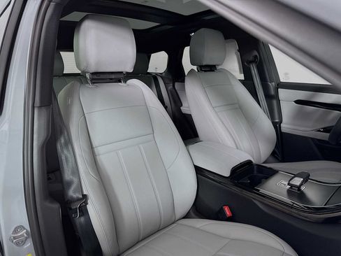 New 2026 Land Rover Range Rover Evoque S AWD/4WD image 26