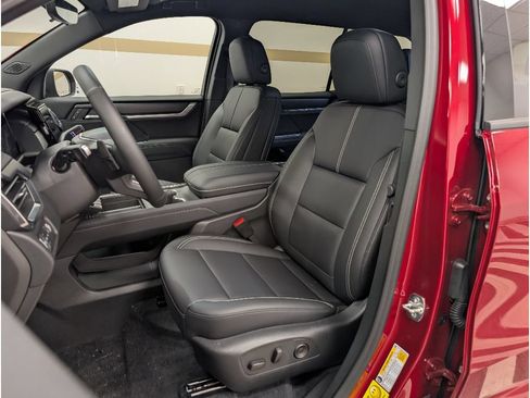 New 2026 GMC Acadia Elevation w/ Elevation Premium Package AWD/4WD image 5