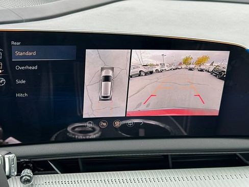 New 2026 Cadillac Optiq Sport 1 image 19