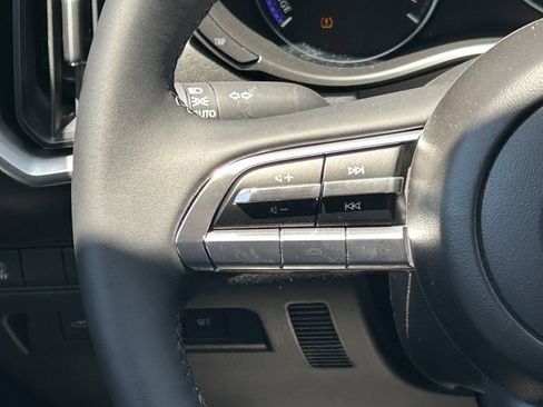 New 2026 MAZDA CX-50 AWD 2.5 Hybrid w/ Weather Package image 22