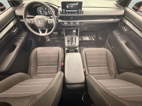 Used 2025 Honda CR-V Sport image 15