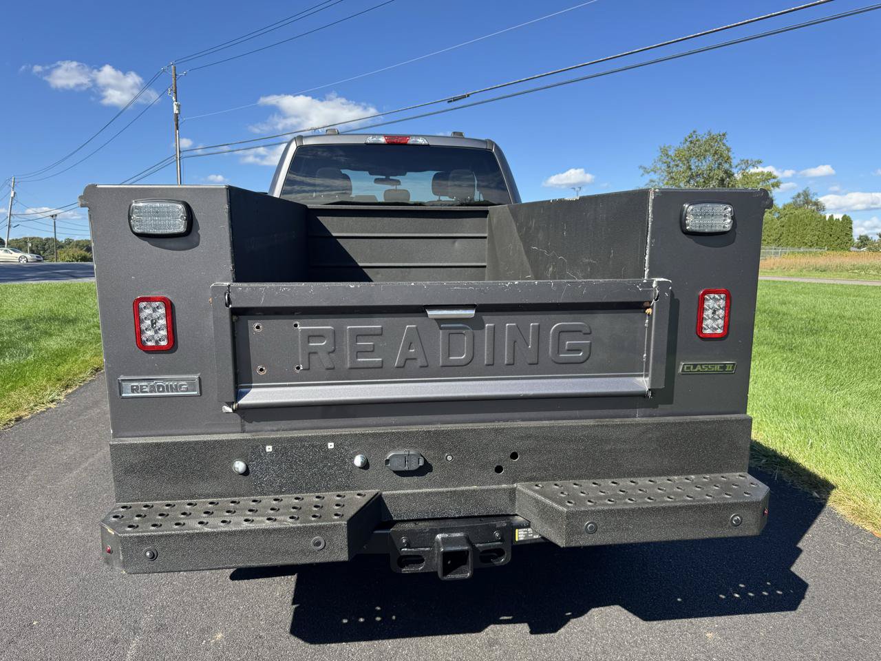 Used 2022 Ford F350 XLT w/ XLT Value Package AWD/4WD image 9