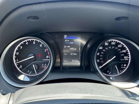 Used 2024 Toyota Camry SE image 23