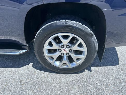 Certified 2018 GMC Yukon SLT w/ Open Road Package AWD/4WD image 24