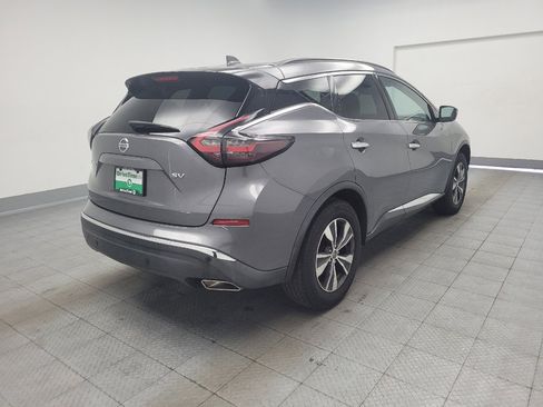 Used 2021 Nissan Murano SV FWD image 9