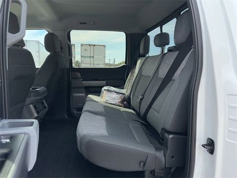 New 2026 Ford F250 XLT w/ XLT Premium Package image 19