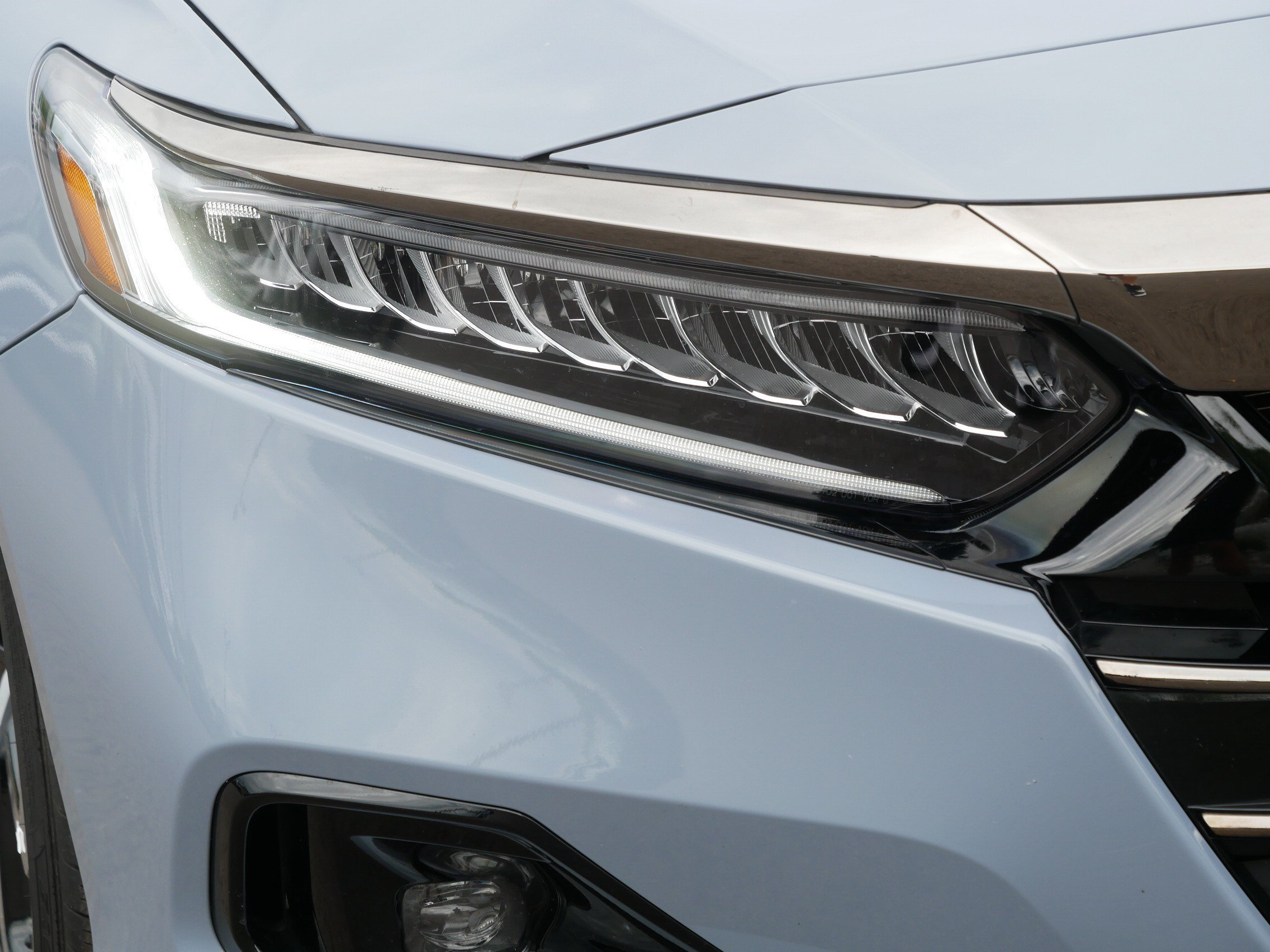 Used 2022 Honda Accord Sport image 10