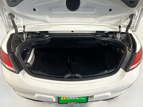 Used 2018 Mercedes-Benz C 300 Cabriolet image 33