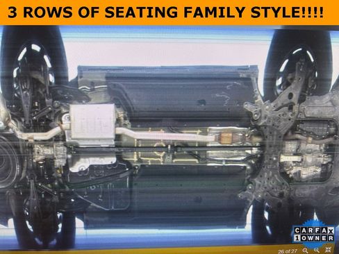 Used 2023 Kia Telluride LX image 20