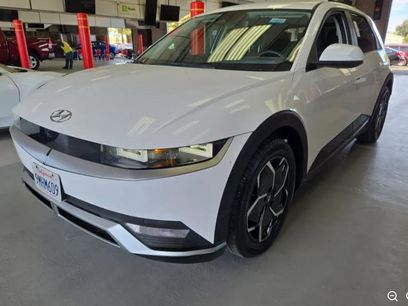 Used 2024 Hyundai Ioniq 5 SEL