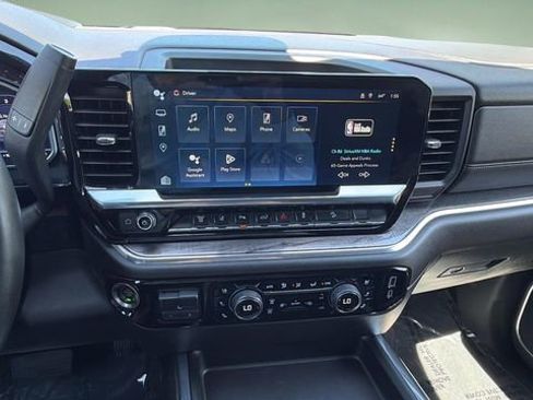 Used 2024 Chevrolet Silverado 2500 LTZ w/ LTZ Plus Package AWD/4WD image 28
