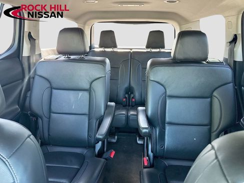 Used 2023 GMC Acadia SLT AWD/4WD image 20