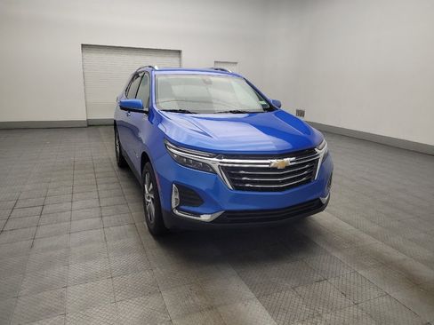 Used 2024 Chevrolet Equinox Premier AWD/4WD image 13