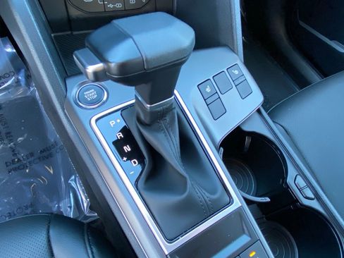 Used 2026 Kia Sportage EX w/ EX Panorama Roof Package image 24