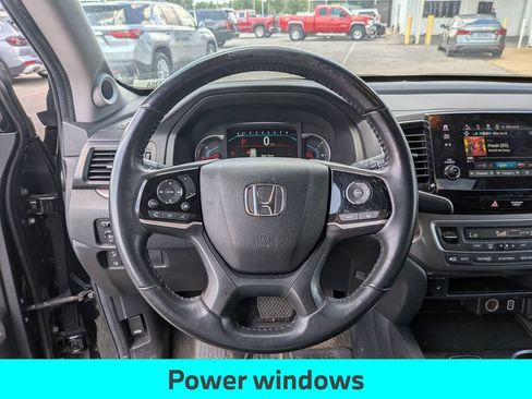 Used 2022 Honda Pilot EX-L image 15