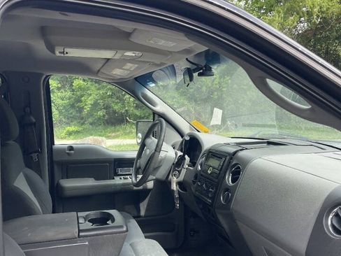 Used 2008 Ford F150 XLT RWD image 9