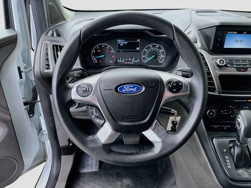 Used 2022 Ford Transit Connect XL FWD image 11