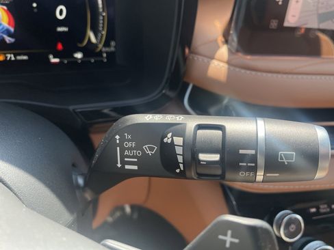 New 2026 INFINITI QX60 Autograph w/ Dark Cargo Package image 34