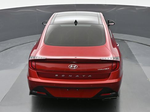 Used 2023 Hyundai Sonata Limited FWD image 30