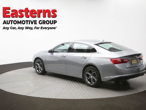 Used 2023 Chevrolet Malibu LT image 63