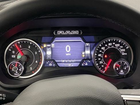 New 2025 RAM 2500 Big Horn image 18