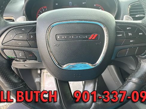 Used 2019 Dodge Durango GT RWD image 11