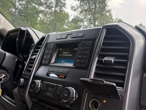 Used 2018 Ford F250 XLT w/ XLT Value Package AWD/4WD image 24