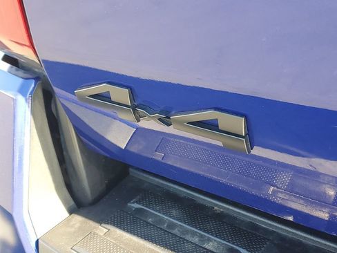 Certified 2024 Toyota Tacoma TRD Off-Road image 29