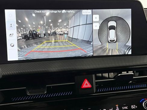 Used 2023 Kia EV6 GT-Line image 19