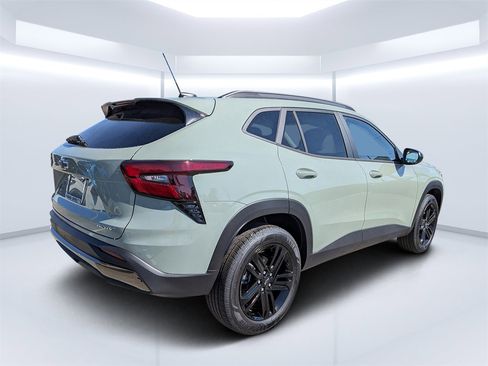 New 2026 Chevrolet Trax ACTIV w/ Driver Confidence Package image 3