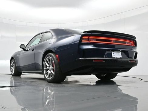 New 2025 Dodge Charger Daytona Scat Pack w/ Track Pack AWD/4WD image 38