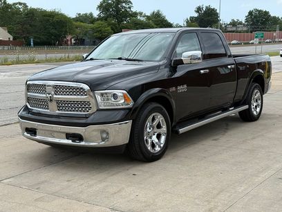 Used 2015 RAM 1500 Laramie w/ Convenience Group