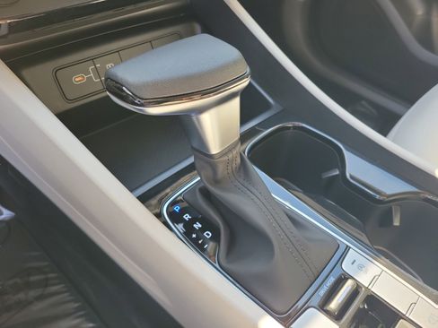 New 2026 Hyundai Tucson SEL FWD image 29