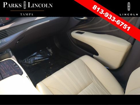 Used 2019 Lexus LS 500 RWD image 15