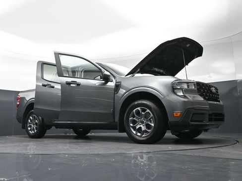 Used 2025 Ford Maverick XLT image 45