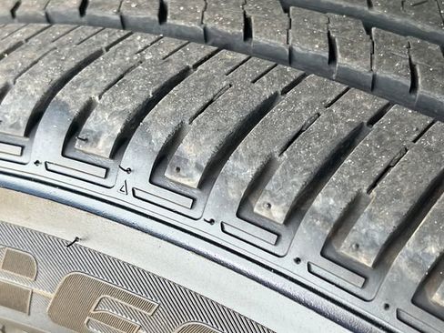 Used 2024 Jeep Grand Cherokee Altitude image 8