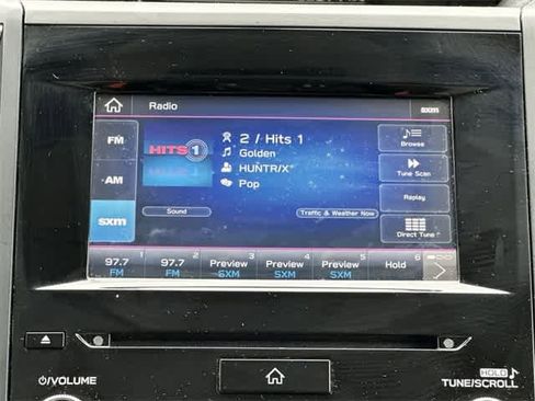 Certified 2023 Subaru Forester Premium image 12