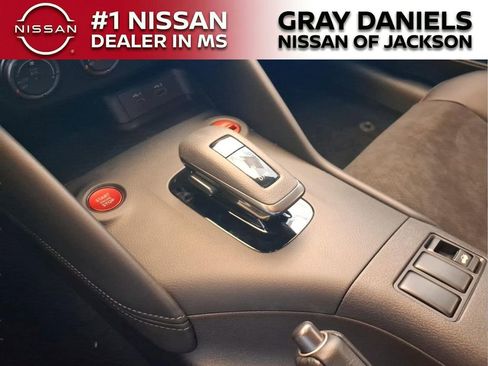 New 2026 Nissan Z NISMO w/ Floor Mat Package RWD image 21