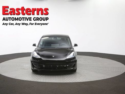 Used 2019 Tesla Model 3 Long Range AWD/4WD image 47