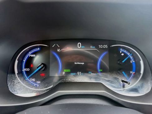 Used 2024 Toyota RAV4 AWD Hybrid image 37