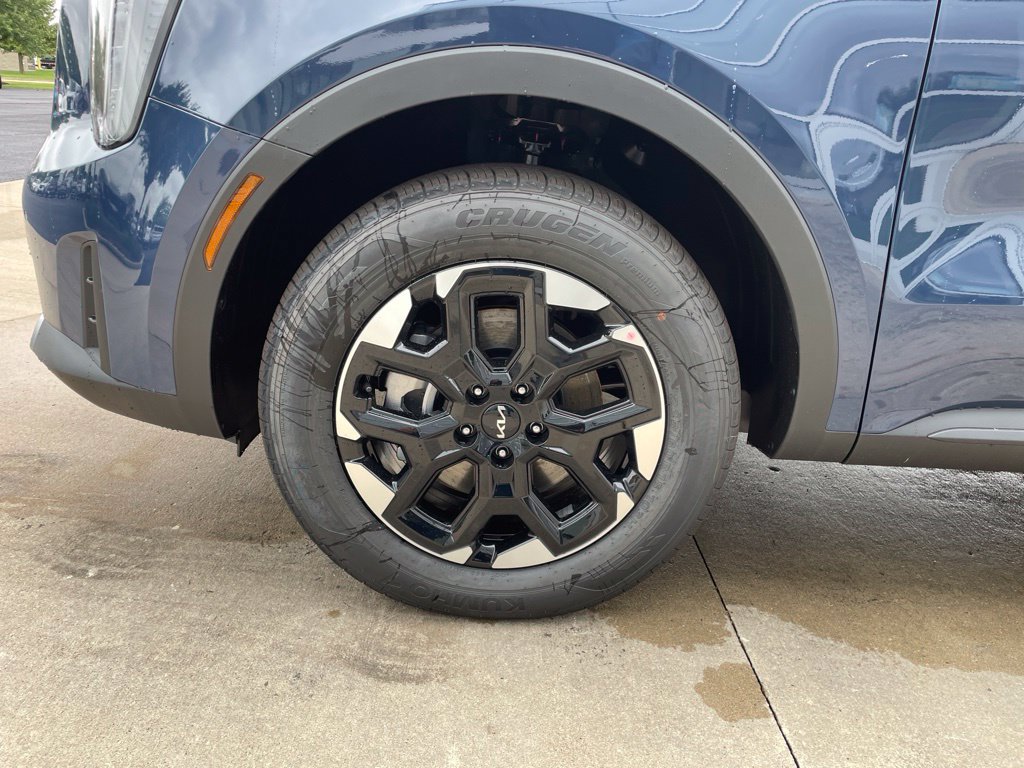 New 2026 Kia Sorento S AWD/4WD image 16