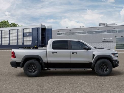 New 2026 RAM 1500 RHO AWD/4WD image 21
