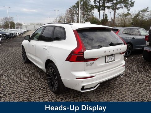 New 2026 Volvo XC60 B5 Ultra w/ Protection Package Premier AWD/4WD image 9
