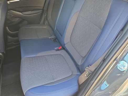 Used 2025 Kia Seltos S FWD image 19
