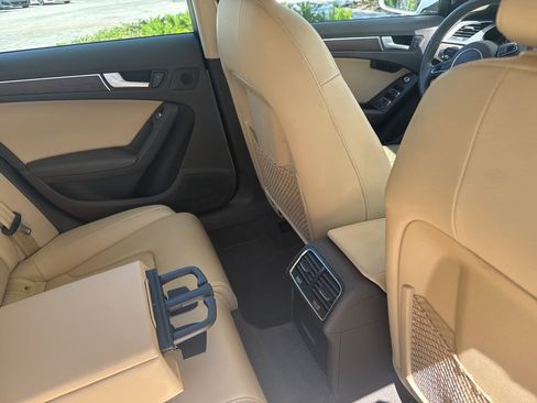 Used 2015 Audi A4 2.0T Premium Plus w/ Technology Package image 28