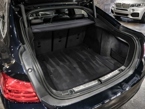 Used 2016 BMW 428i Gran Coupe RWD image 52