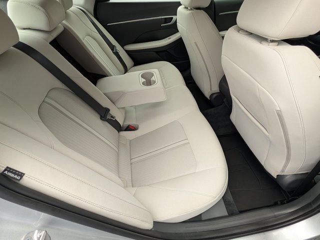 Used 2026 Hyundai Sonata SEL FWD image 14