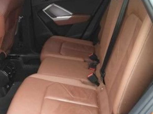 Used 2025 Audi Q3 2.0T Premium AWD/4WD image 3