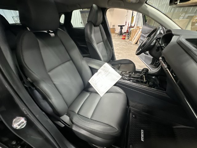 Certified 2025 MAZDA CX-30 AWD 2.5 S w/ Preferred Package image 32