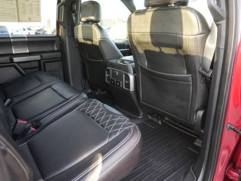 Used 2020 Ford F150 XLT w/ Equipment Group 302A Luxury image 15